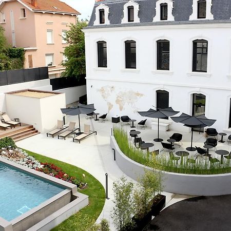 Hotel In Situ Beziers Ngoại thất bức ảnh