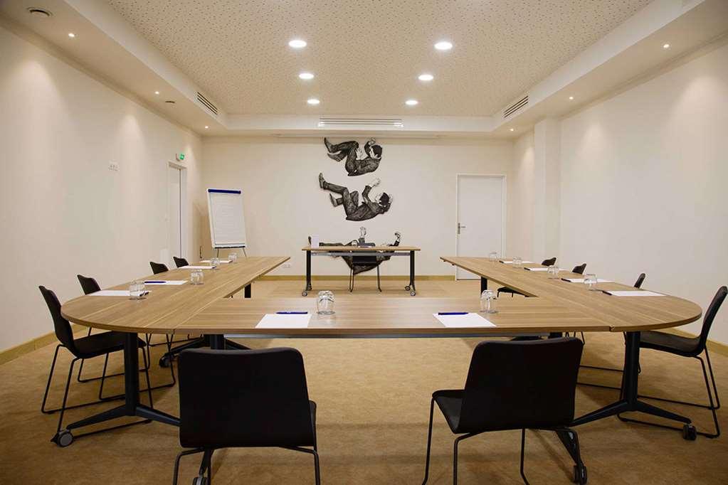 Hotel In Situ Beziers Tiện nghi bức ảnh