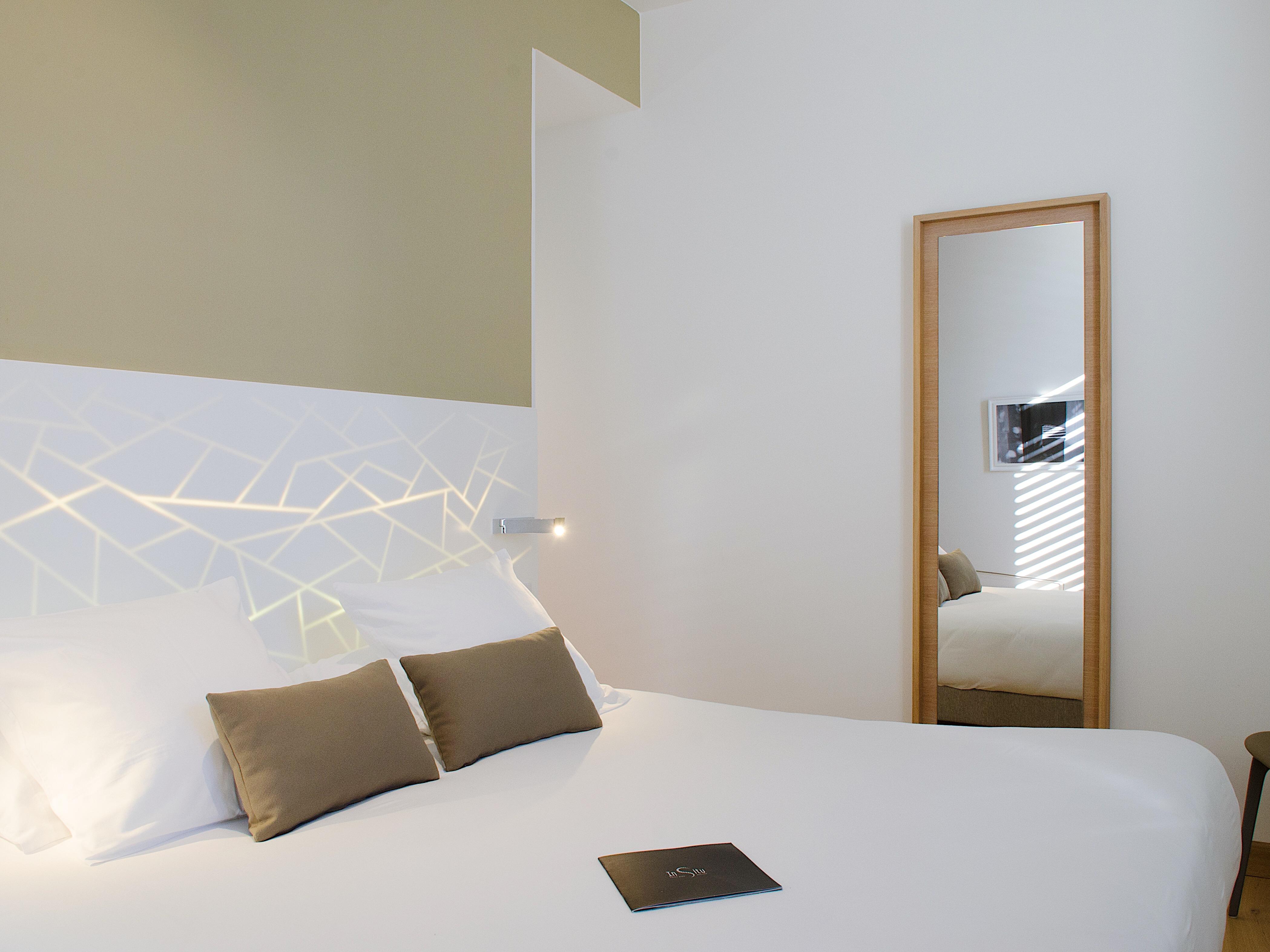 Hotel In Situ Beziers Ngoại thất bức ảnh