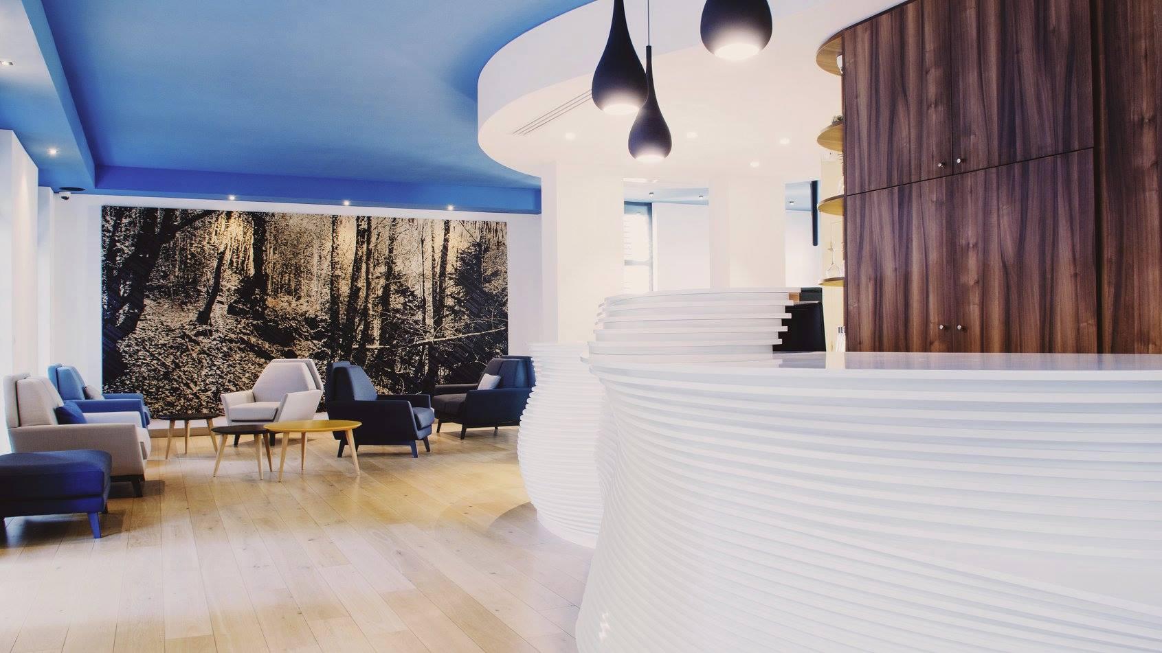 Hotel In Situ Beziers Ngoại thất bức ảnh