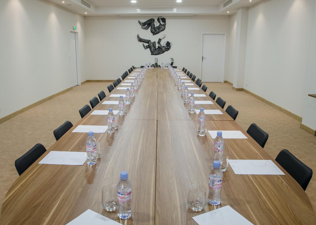 Hotel In Situ Beziers Ngoại thất bức ảnh