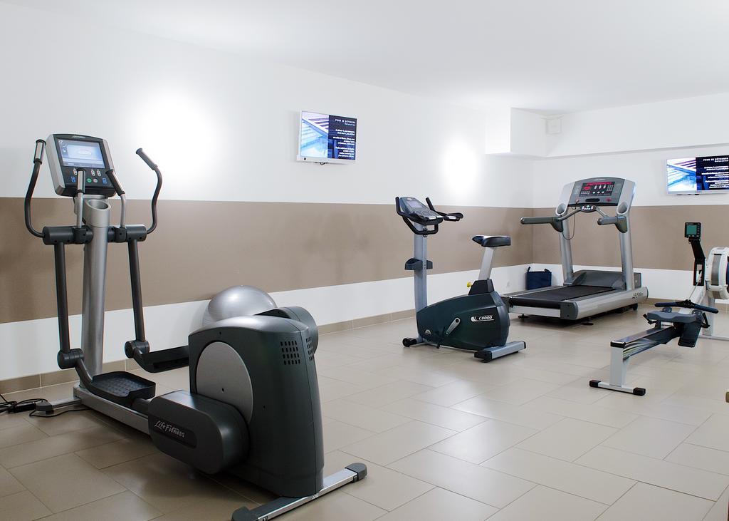 Hotel In Situ Beziers Ngoại thất bức ảnh