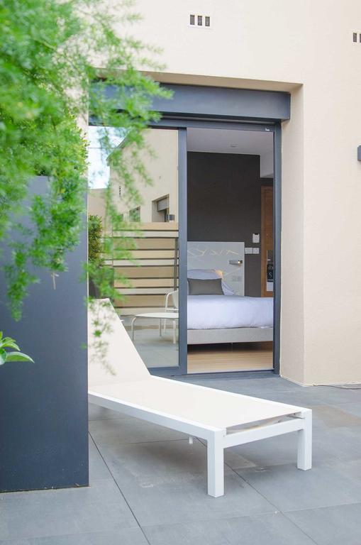 Hotel In Situ Beziers Ngoại thất bức ảnh