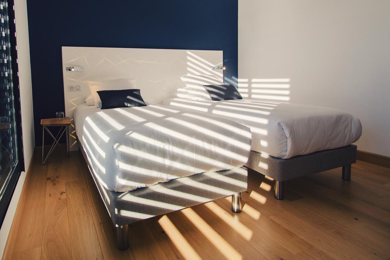 Hotel In Situ Beziers Ngoại thất bức ảnh