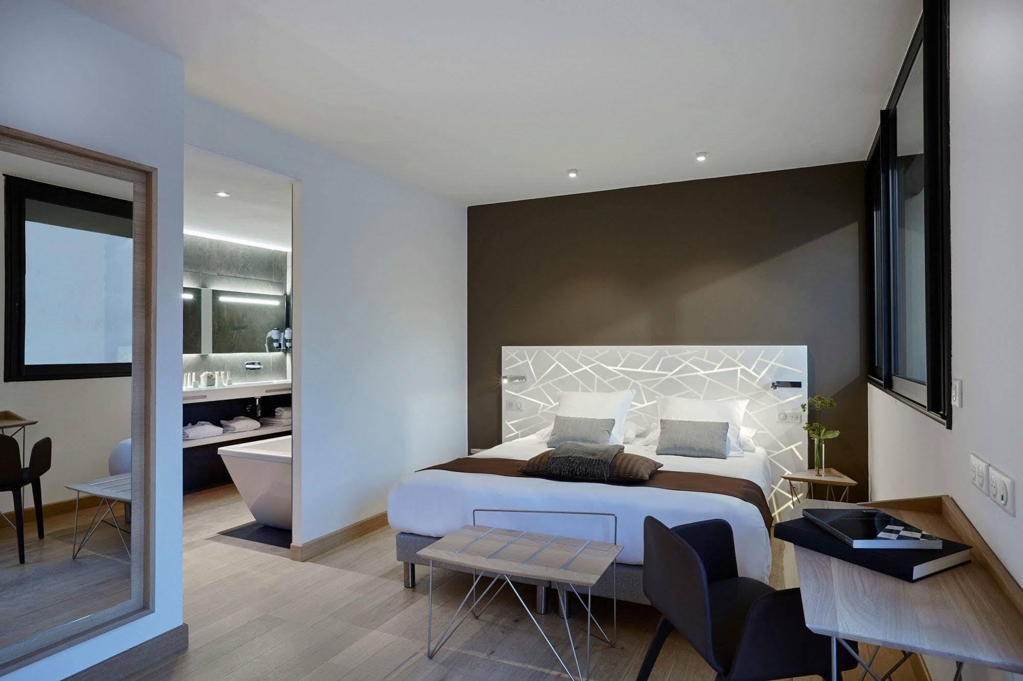 Hotel In Situ Beziers Ngoại thất bức ảnh