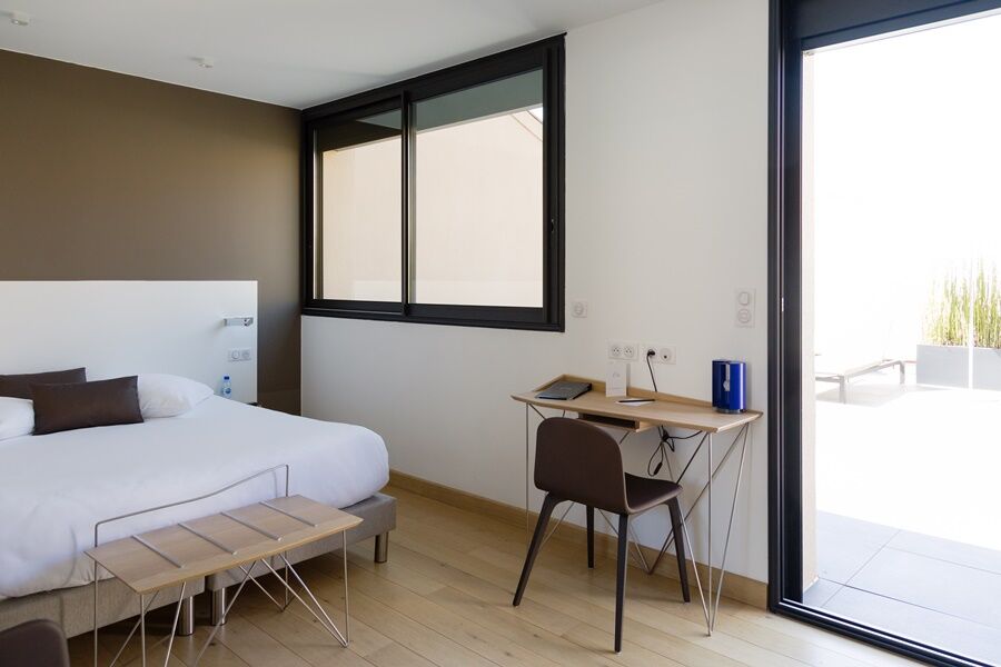 Hotel In Situ Beziers Ngoại thất bức ảnh